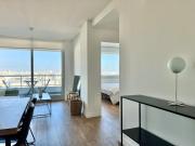 2 apartments, top quality, pool gym Coworking