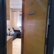 Cozy Studio in Casablanca , 1 km from Casavoyageurs station , Free parking