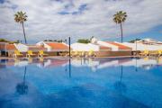 LA GOMERA IN YOUR EYES - Costa Adeje - AC, pool, fibre net