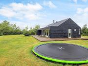 4 star holiday home in Brovst