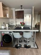 Departamento 2 habitaciones Temuco centro