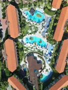 Porto de galinhas flat marulhos resort