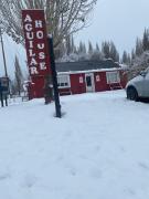 Aguilar House Hostel B&B