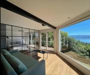 Beautiful lake view apartment - Nahuel Huapi