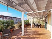 "Piers House" - Attico a 3 chilometri dal Centro Città