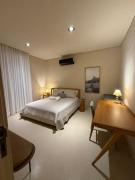 DUNAS Suítes - Luxo e Aconchego