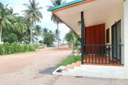 First Light beach bungalow 4