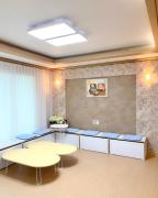 Daegu Gyeongsan Stay