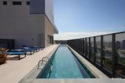 1417 Av Paulista e Metro Paraiso, com Garagem Gratis, ar-condicionado, piscina, academia e muito mais