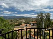 Cabaña el Mirador de Polo de Villa de Leyva