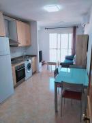 Piso a 3 minutos de la playa