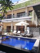 Leo home stay 3