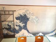 Station Front JUSO EAST 303 No Lift