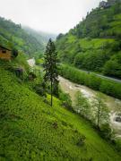 Sisorti bungalow otel