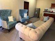 Sunrise Cabanas Arugam Bay