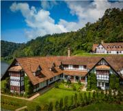 The Lakehouse Cameron Highlands