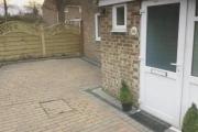 5 Bed House - Sleeps 10 - Garden - Parking - Wifi