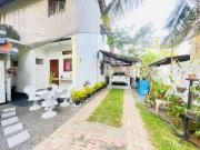Green Bird Villa