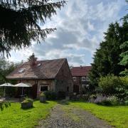 Pokój i Spokój Agroturystyka Pokój i Spokój Agroturystyka