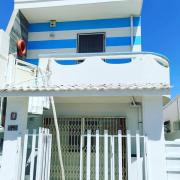 Villino Celeste fronte spiaggia