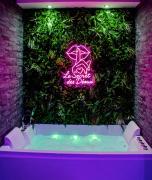 Le secret des déoux love room