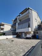 Fancy apartmani Lana