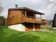 Chalet les bruyeres