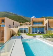 Even Residence Greencoast Palase