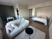 Siisti yksiö Humalistonkadulla