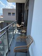 Apartment in Tbilisi “Green Budapest “