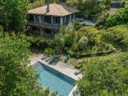 Villa les Chênes l Piscine chauffée l Climatisation l Plage l Dune du Pyla