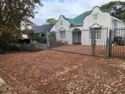 Newlands, Historic character home, solar installed