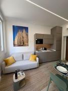 Charming flat - Milan Top 7 attractions at Metro1