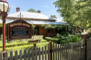 The Brewers House