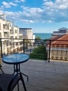 Top Sveti Vlas