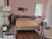 A porta pistola A porta pistola