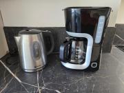 A beautiful renovated top floor apartment in city center