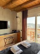 MykonosTown Cycladic house ZoE, by Mykonos High