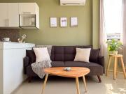 Acogedor Apartamento en Chipipe