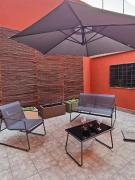 San Lorenzo Garden Suites