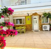 GRILL&SEA apartments