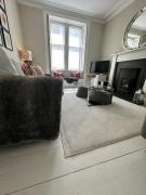 Beautiful Beachfront Elie House