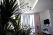 3BD Luxury Apartment in New Belgrade whit parking