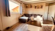 Bassin dArcachon - Chalet VIP 5 personnes