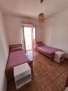 Il mare dietro langolo, attico con parcheggio privato ad Alghero