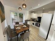 Top Newcastle under Lyme