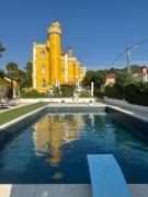 Vila Aurora Vila Aurora