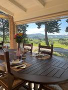 Ca Bigia - appartamento in casolare con piscina