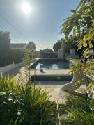 Vila Aurora Vila Aurora