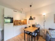 Apartment by Dutch Dunes with Sea Views